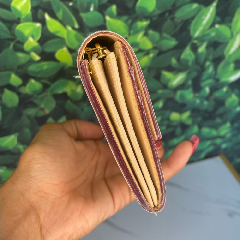Louis Vuitton multi colored wallet - Picture 13 of 16